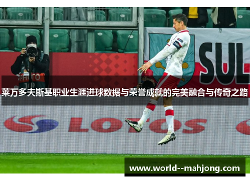 莱万多夫斯基职业生涯进球数据与荣誉成就的完美融合与传奇之路