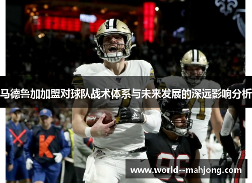 马德鲁加加盟对球队战术体系与未来发展的深远影响分析 马德鲁加加盟对球队战术体系与未来发展的深远影响分析